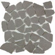 クラッシュタイル