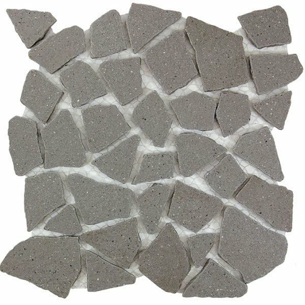 クラッシュタイル