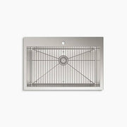 Vault（ボールト）キッチン用シンク