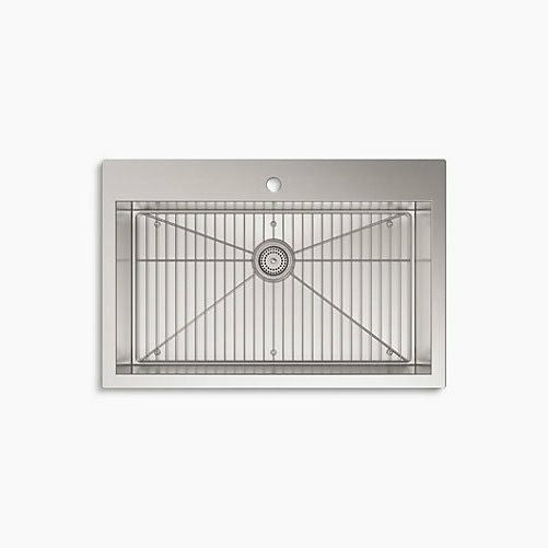 Vault（ボールト）キッチン用シンク