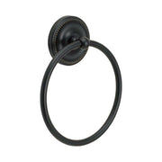 タオルリング PB BK  640455