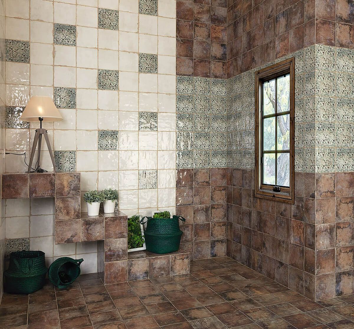 LIVORNO - リヴォルノ（COTTO）旧ダンモア