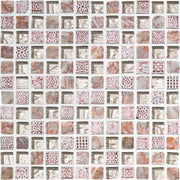 パヴェモザイク