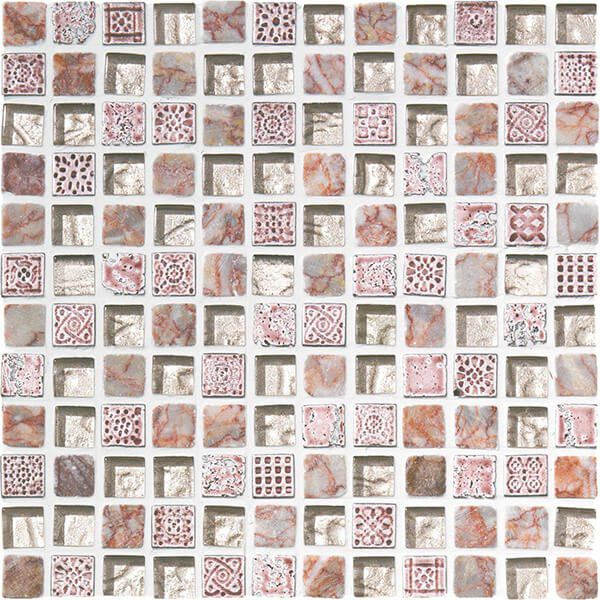 パヴェモザイク