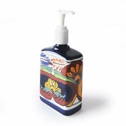 タラベラ焼 ソープディスペンサー<br>60202