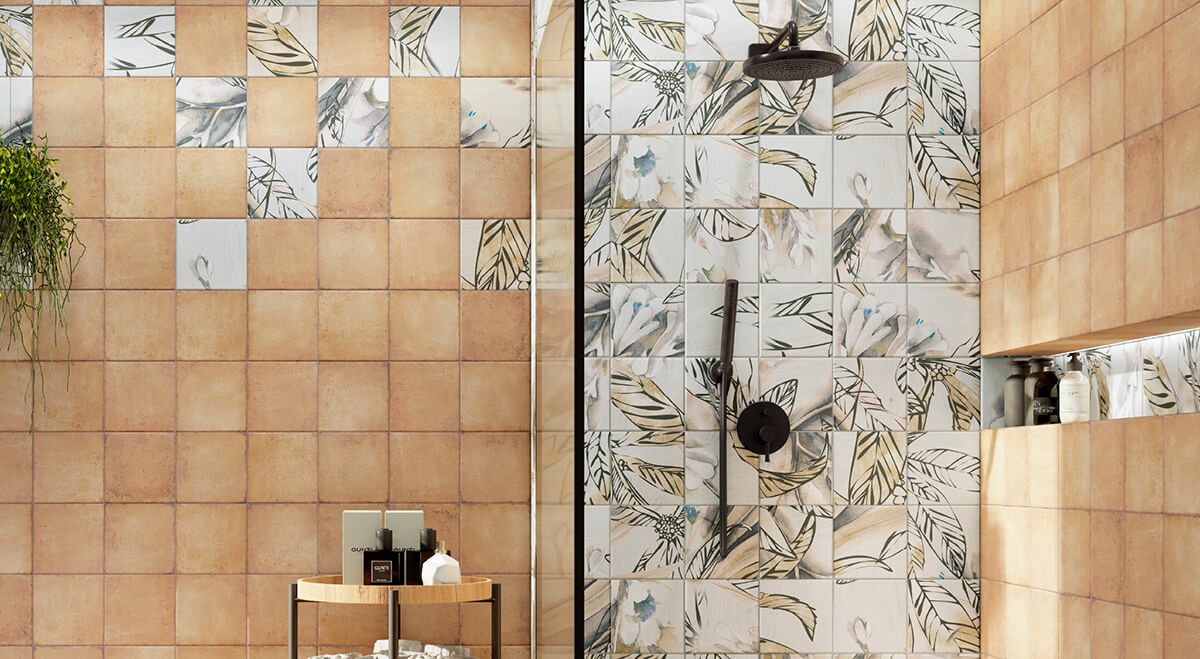 BOTTEGA - ボッテガ（DECOR AUTUMN LEAVES）