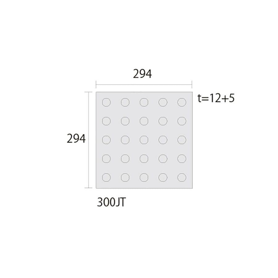 グラニオン（位置表示用）