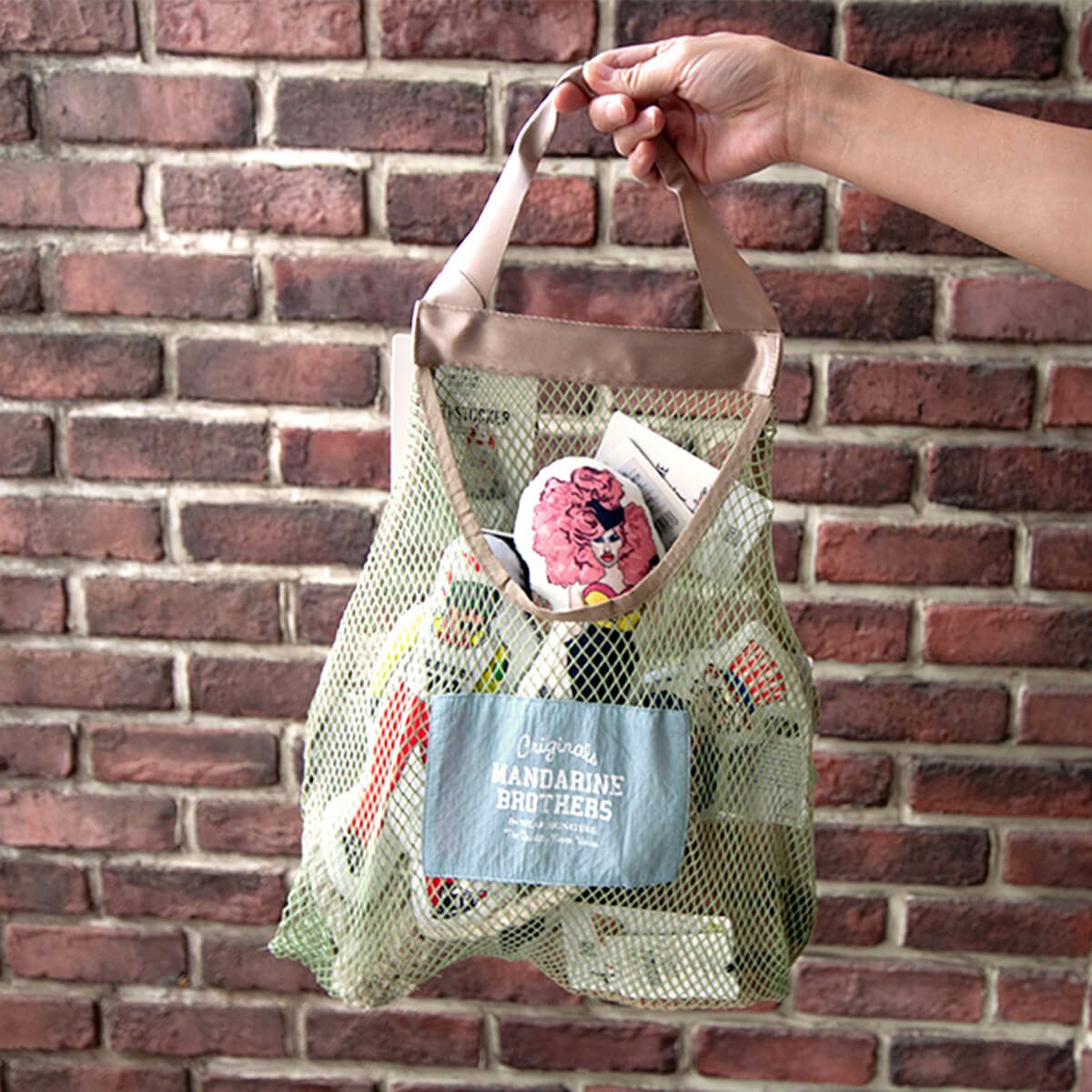 クレイジー ロープ トイ-DRAG QUEEN