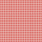 アートモザイク施釉10角