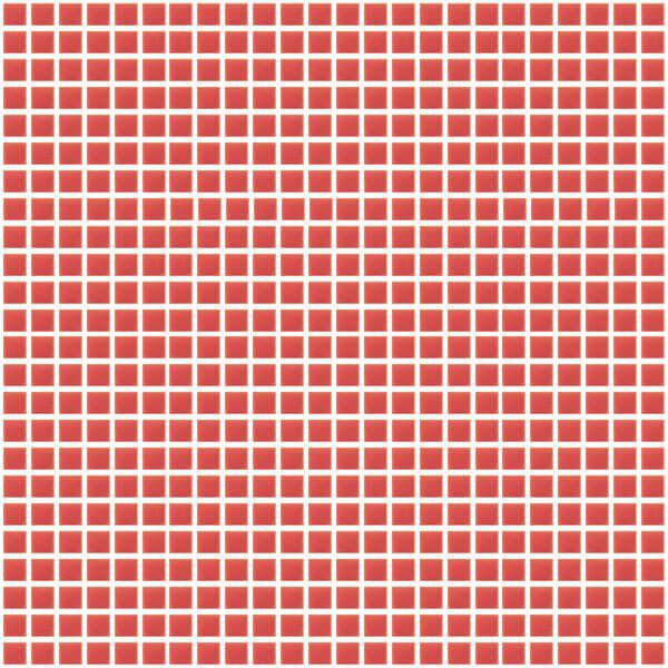 アートモザイク施釉10角