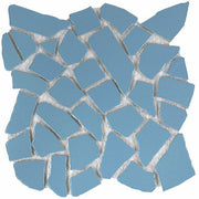 クラッシュタイル