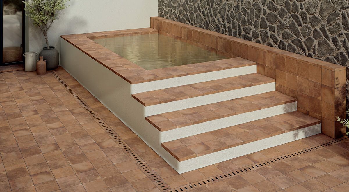 FONDANT - フォンダン（CUERO）