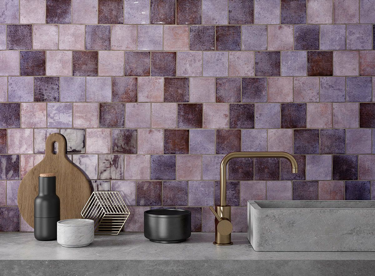 DYROY - ディロイ（AUBERGINE）