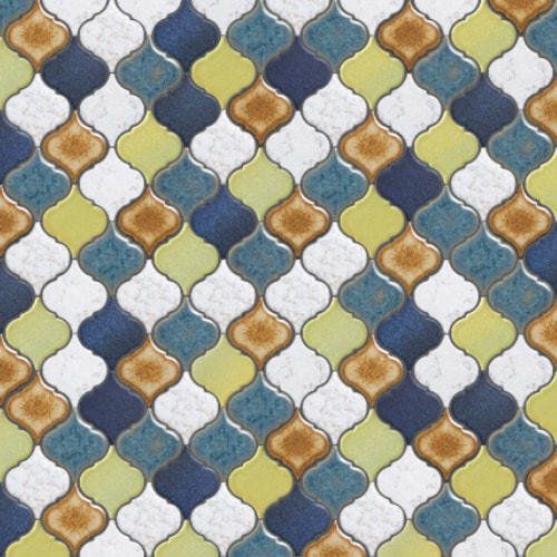 コラベル Aパターン