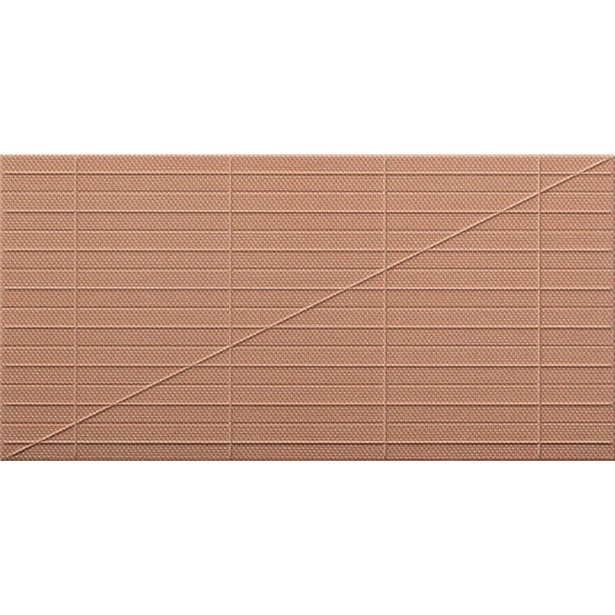 リネエ（テラコッタ：レリーフC）  エコカラットプラス