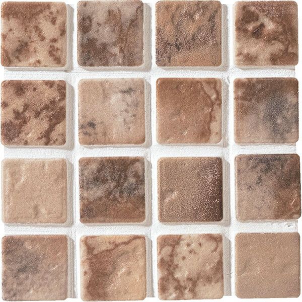 プリントモザイク