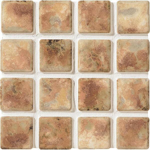 プリントモザイク