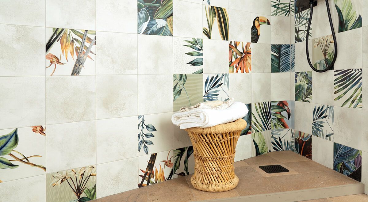 TIKIDA - チキーダ(BLANCO)