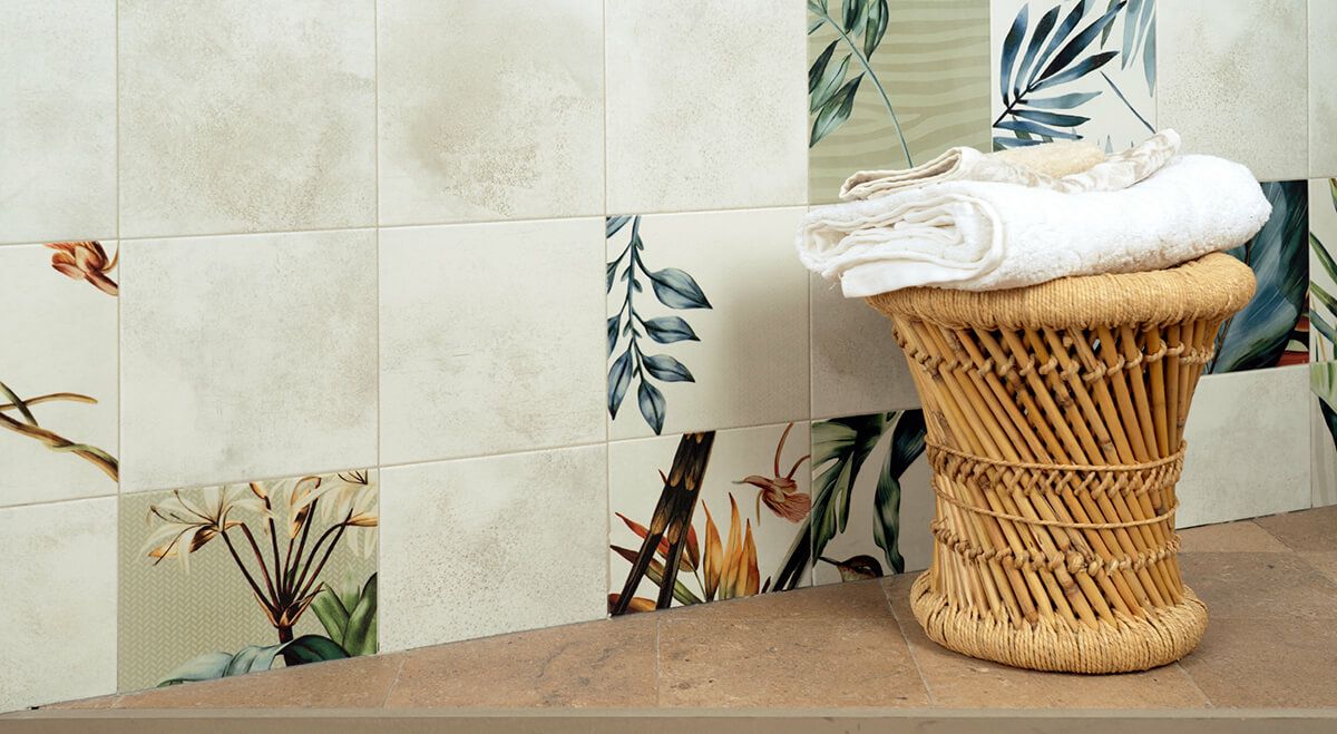 TIKIDA - チキーダ(BLANCO)