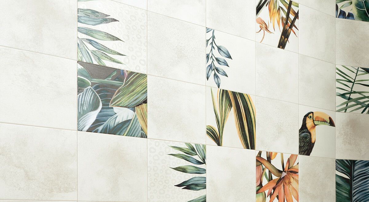 TIKIDA - チキーダ(BLANCO)