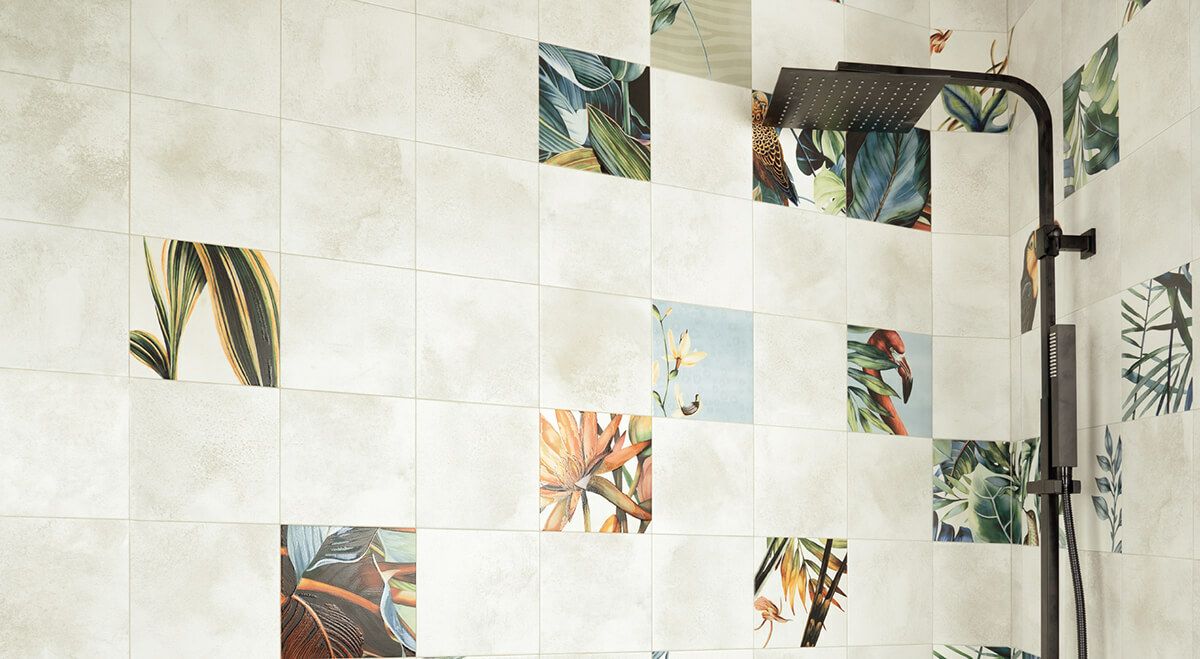 TIKIDA - チキーダ(BLANCO)