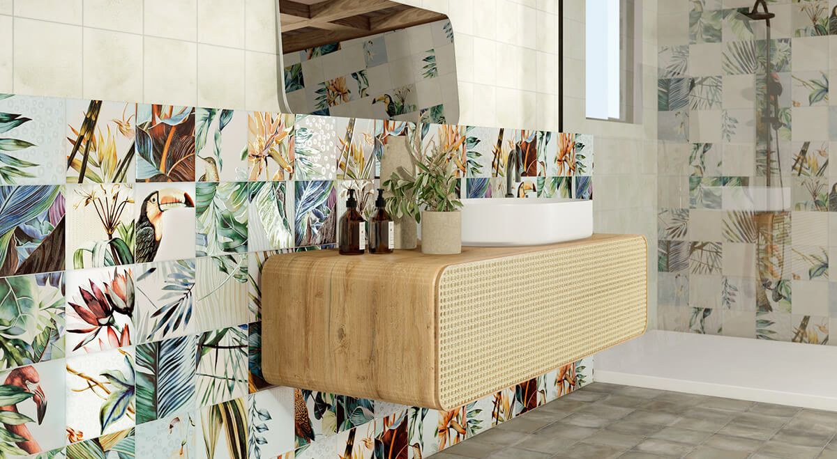 TIKIDA - チキーダ(BLANCO)