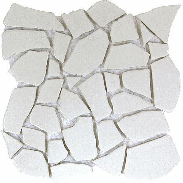 クラッシュタイル