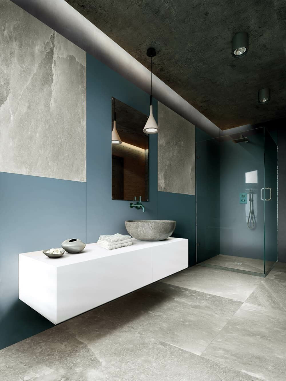 ロックソルト – ボウクス・タイルマーケット