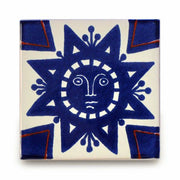 メキシコタイル