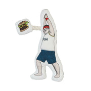 クレイジー ロープ トイ-YOGA