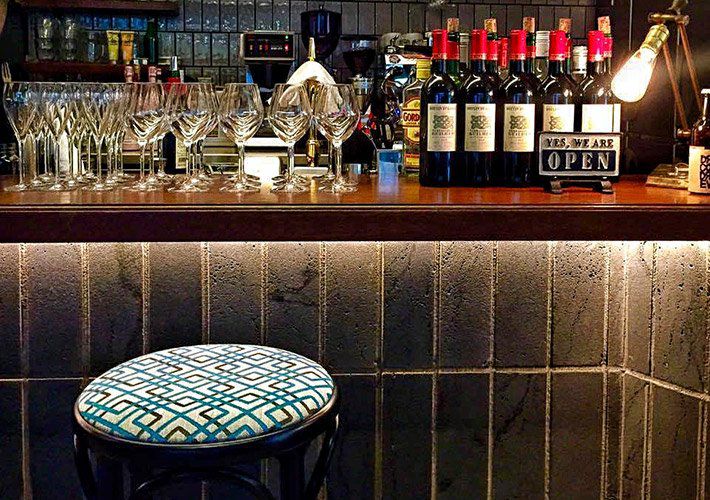 グローブランド アンティークバサルト