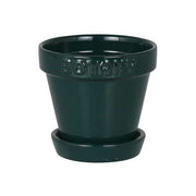 ボタニー ポット 3  G21-0395XS/GR