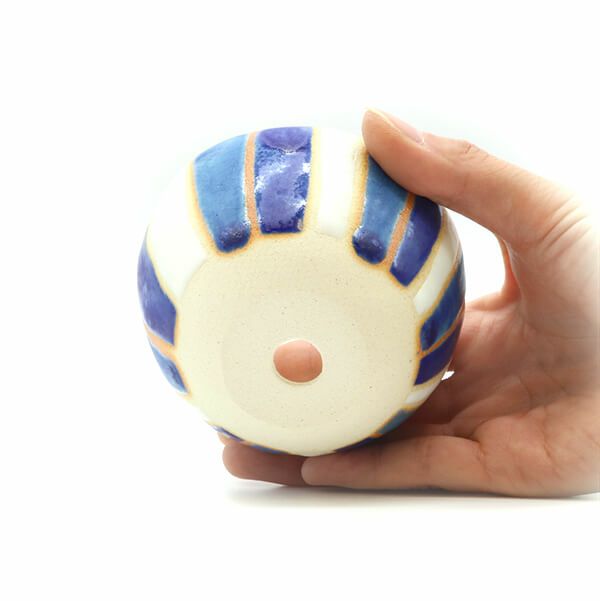 YAACHO 植木鉢（小）  small04