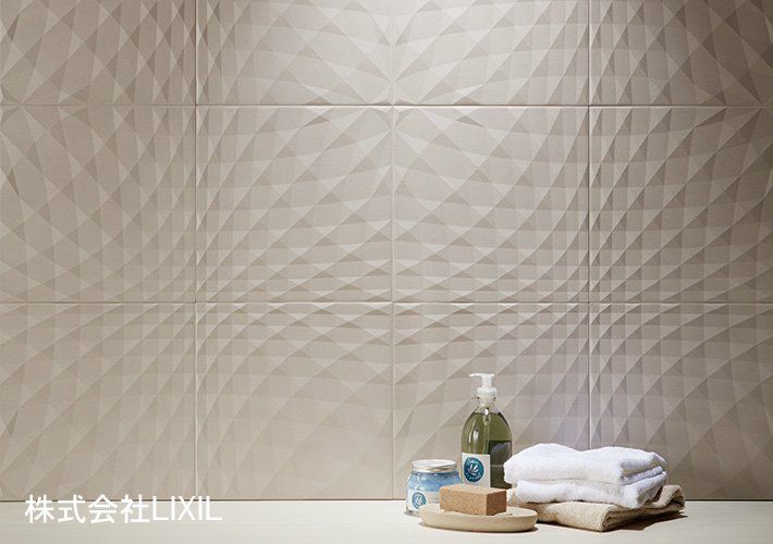 ニュートランス（レリーフ）<br>エコカラットプラス