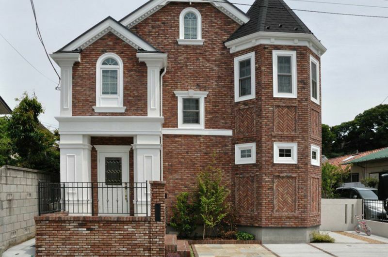 キャン’ブリック ネザーランド