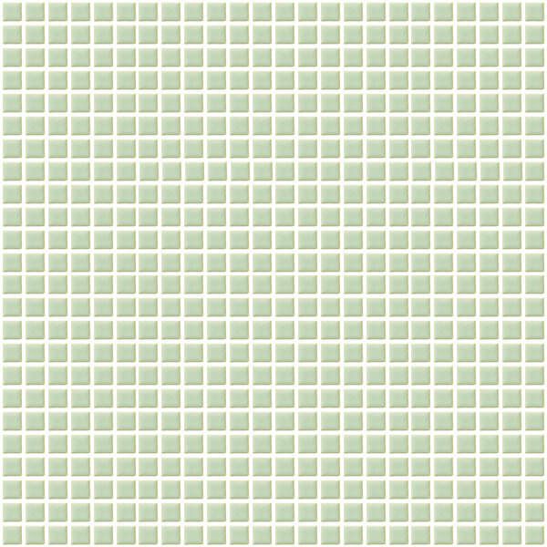 アートモザイク施釉10角