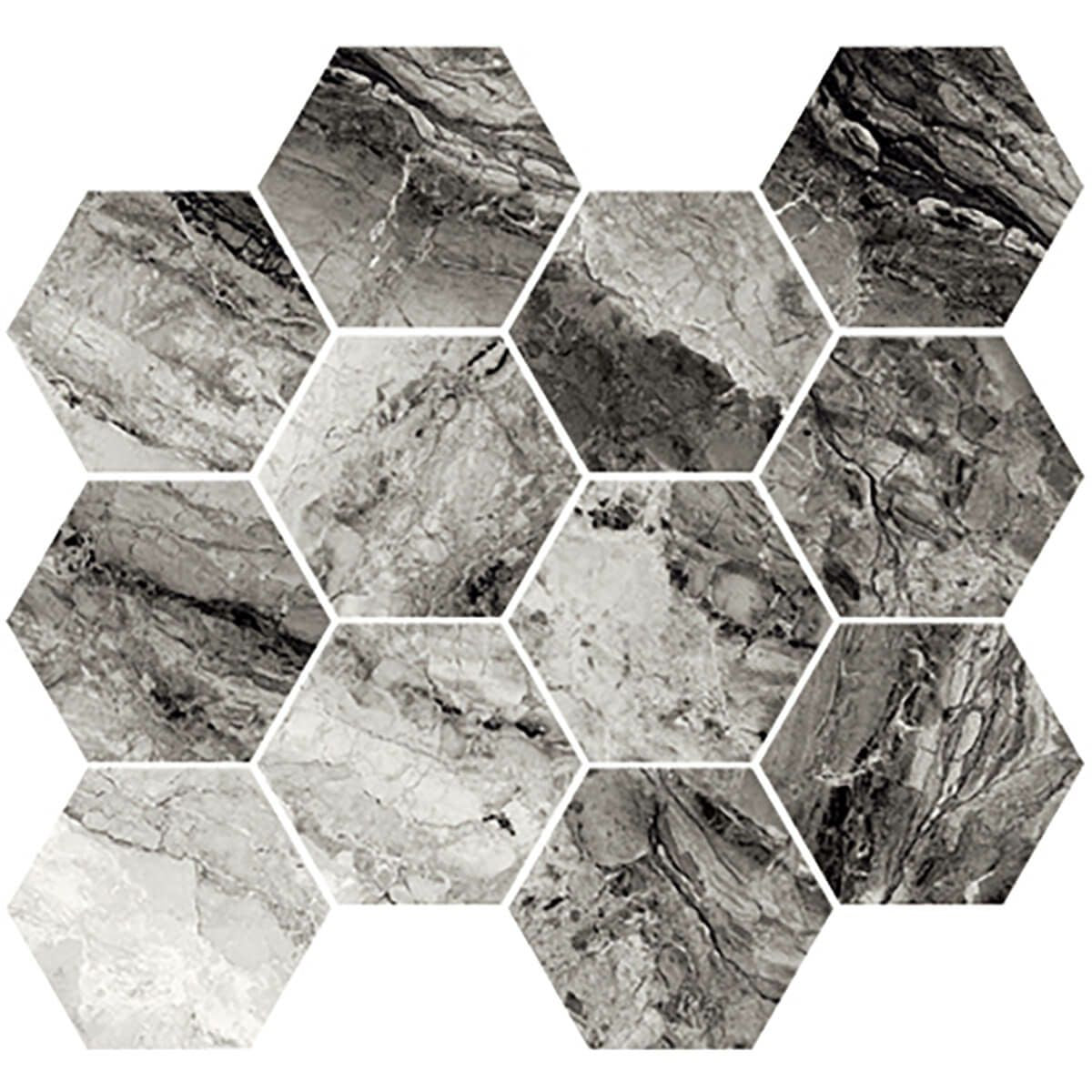 Mystic - ミスティック(Dark)