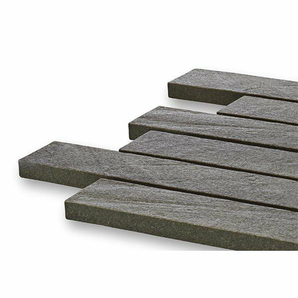 陶扇II ボーダー