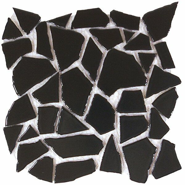 クラッシュタイル