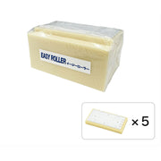 イージーローラー 替えスポンジ（5枚セット）