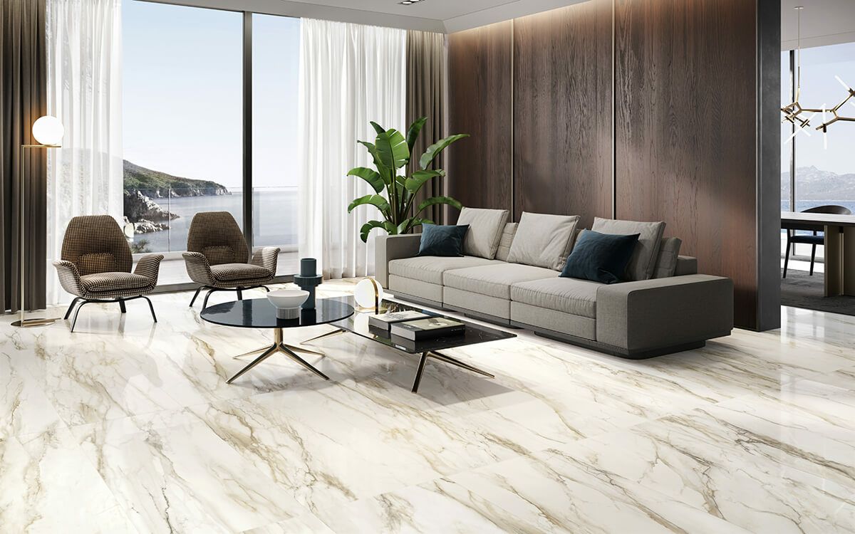 Trumarmi - トルマルミ(Gold)