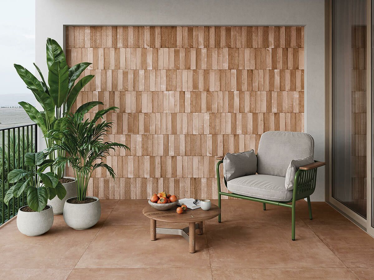 LAGOON - ラグーン（CLAY）