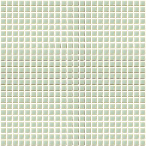 アートモザイク施釉10角