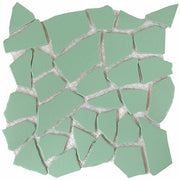 クラッシュタイル