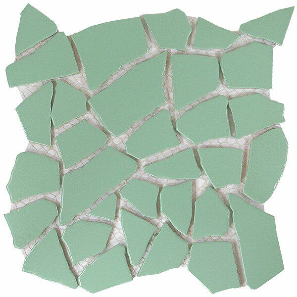 クラッシュタイル