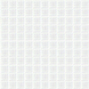 アートモザイク施釉25角