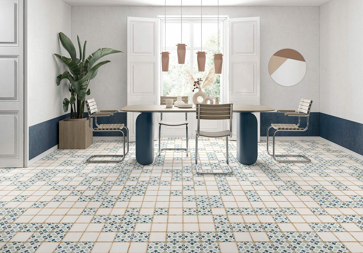 CASABLANCA - カサブランカ(KENZI)