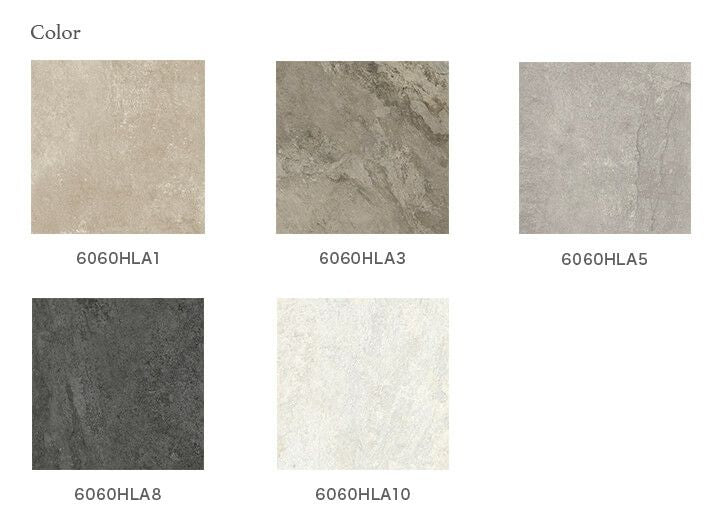 Lavaredo (HLA) - ラヴァレド