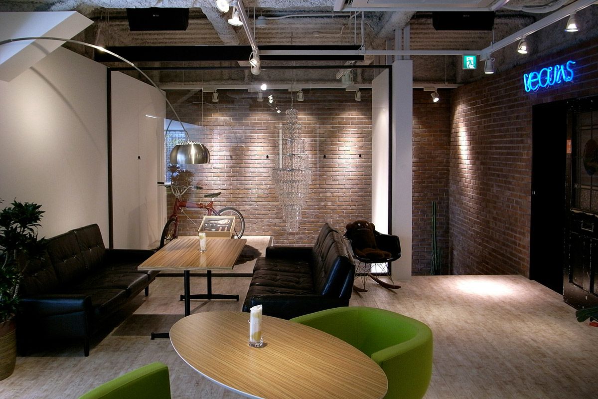 キャン’ブリック テキサスクレンショー