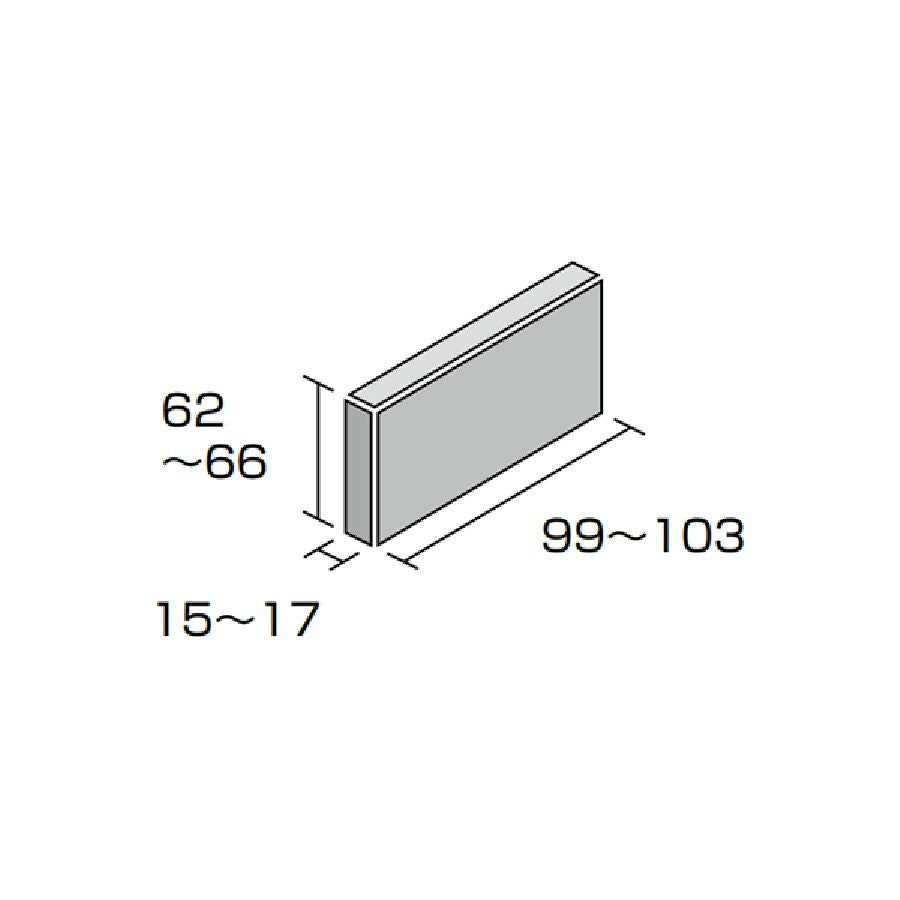 キャン’ブリック テキサスクレンショー